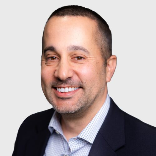 Adam Suberi